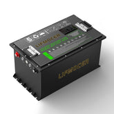 LIFMOCER golf cart batteries for sale